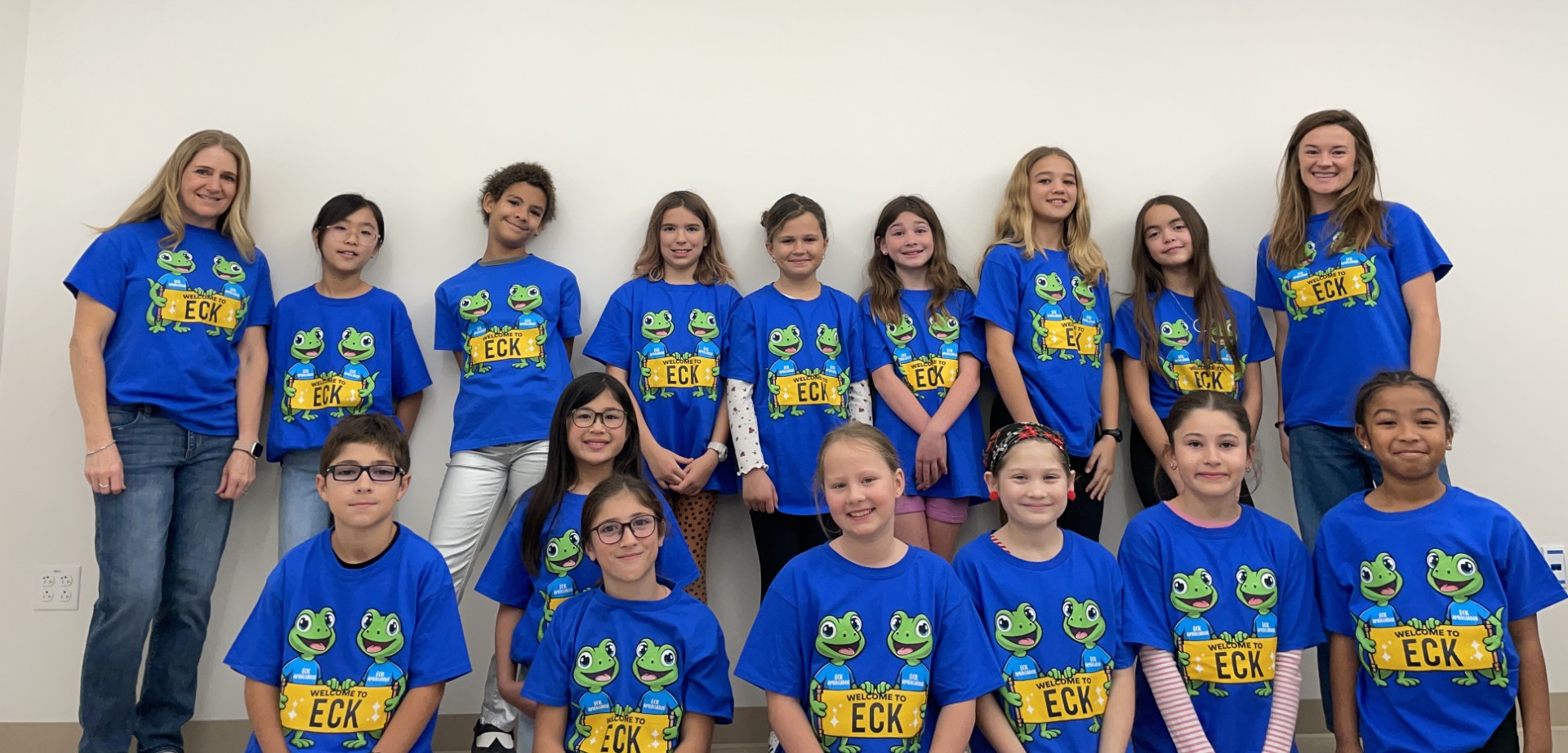 Student Ambassadors
